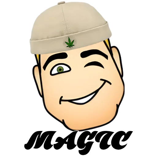 😉 Стикер «#𝐧𝐞𝐌𝐚𝐤𝐬𝐢𝐦» для Telegram
