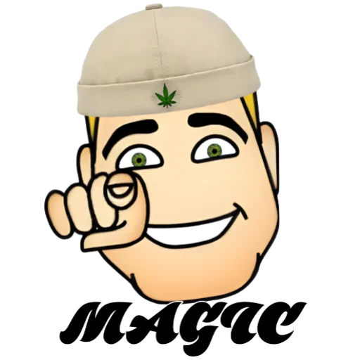 😆 Стикер «#𝐧𝐞𝐌𝐚𝐤𝐬𝐢𝐦» для Telegram