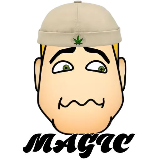 😟 Стикер «#𝐧𝐞𝐌𝐚𝐤𝐬𝐢𝐦» для Telegram