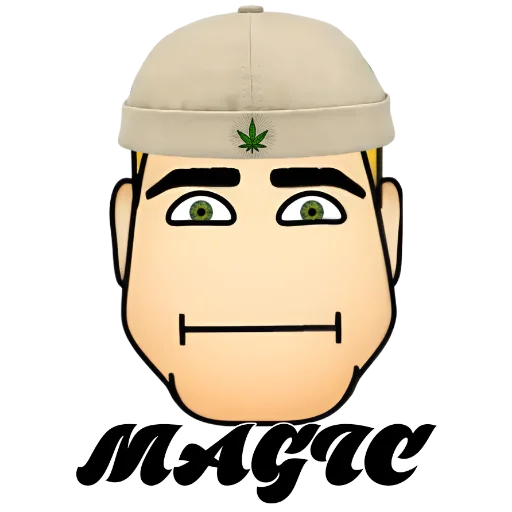😐 Стикер «#𝐧𝐞𝐌𝐚𝐤𝐬𝐢𝐦» для Telegram
