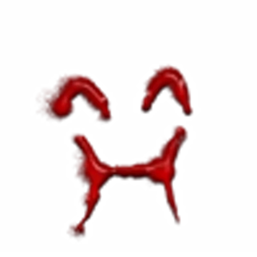😌 Эмодзи «Blood Emoji Pack» для Telegram