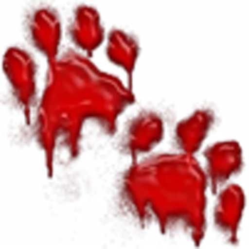 🐾 Эмодзи «Blood Emoji Pack» для Telegram