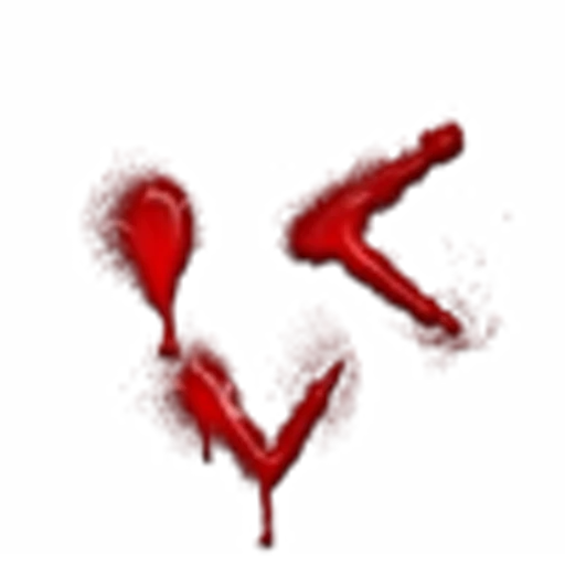 😉 Эмодзи «Blood Emoji Pack» для Telegram