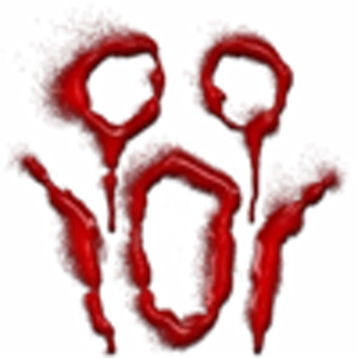 😱 Эмодзи «Blood Emoji Pack» для Telegram