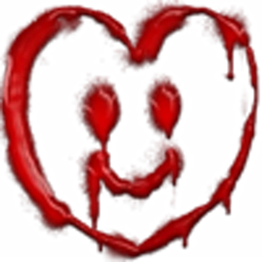 ❤️ Эмодзи «Blood Emoji Pack» для Telegram