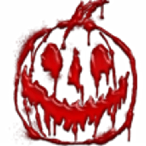 🎃 Эмодзи «Blood Emoji Pack» для Telegram