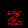 🔡 Эмодзи «Blood Letters #letter #font» для Telegram