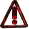 ❗ Эмодзи «blood» для Telegram