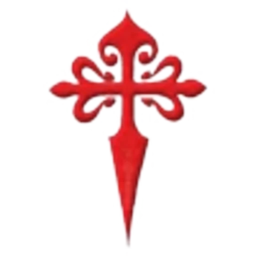 ✝ Эмодзи «blood» для Telegram