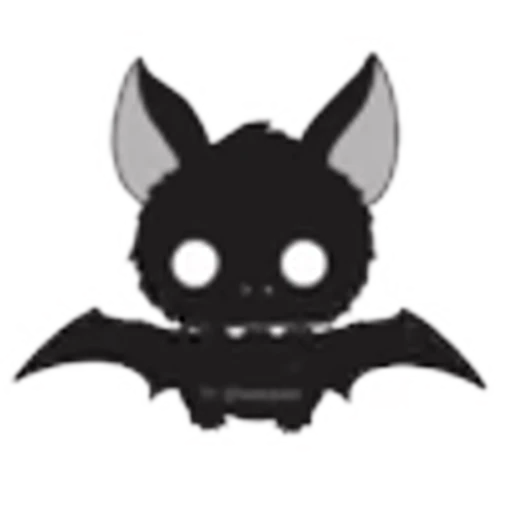 🦇 Эмодзи «blood» для Telegram