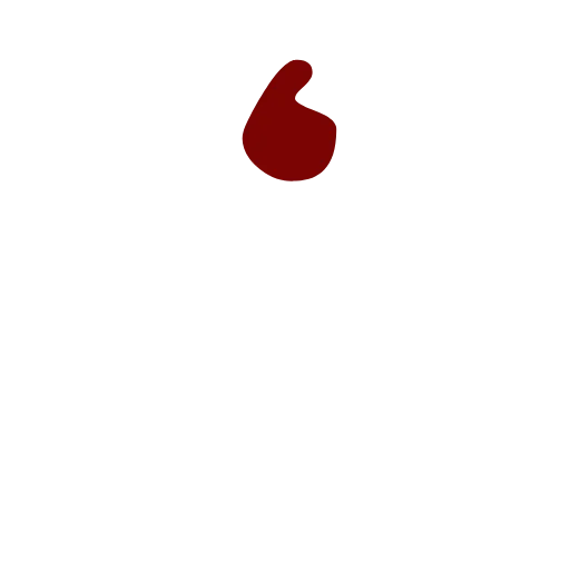 🩸 Эмодзи «Bloody font» для Telegram