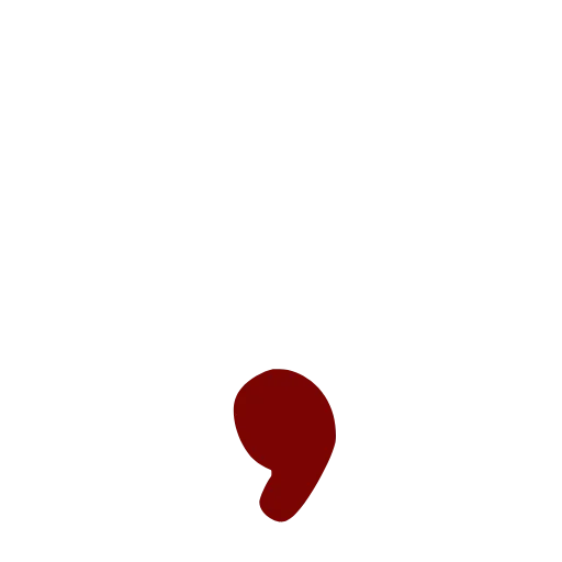 🩸 Эмодзи «Bloody font» для Telegram