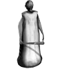🤩 Эмодзи «Bloody Murder Emoji» для Telegram