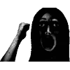 🤩 Эмодзи «Bloody Murder Emoji» для Telegram