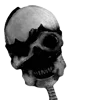 🤩 Эмодзи «Bloody Murder Emoji» для Telegram