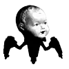 🤩 Эмодзи «Bloody Murder Emoji» для Telegram