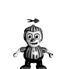 🤩 Эмодзи «Bloody Murder Emoji» для Telegram