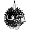🤩 Эмодзи «Bloody Murder Emoji» для Telegram