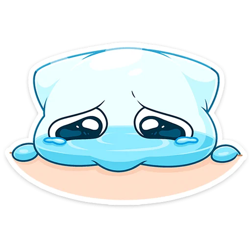⭐ Стикер «Киселька» для Telegram