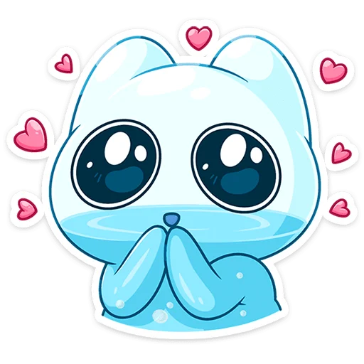 ⭐ Стикер «Киселька» для Telegram