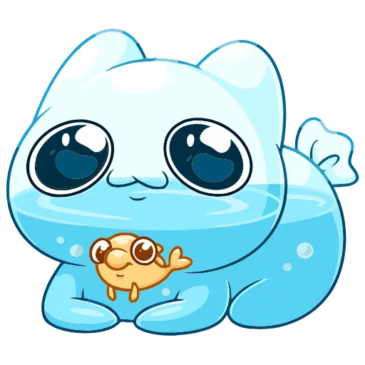 ⏳ Эмодзи «Булькс 2» для Telegram