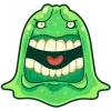 🤩 Эмодзи «Блупи» для Telegram