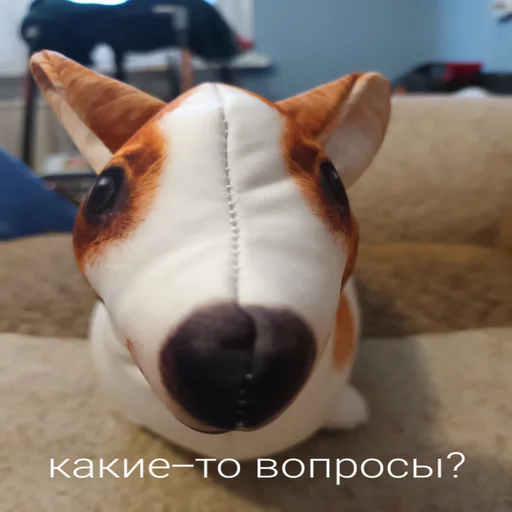 Стикерпак Блоптоп 10-летки для Telegram — скачать