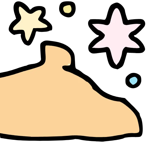 😪 Эмодзи «blossom» для Telegram