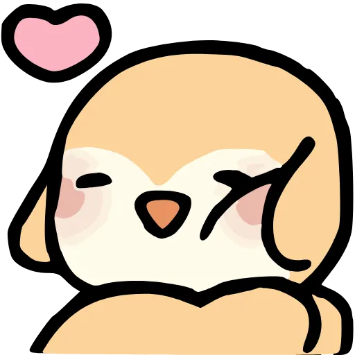 🥰 Эмодзи «blossom» для Telegram