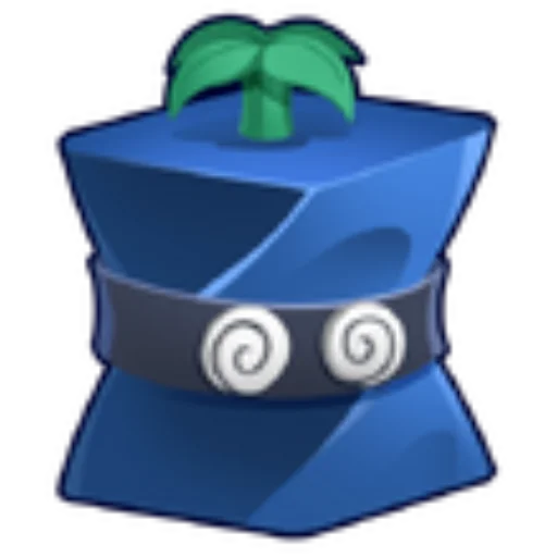👍 Стикер «Blox Fruit» для Telegram