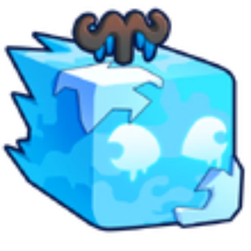 👍 Стикер «Blox Fruit» для Telegram