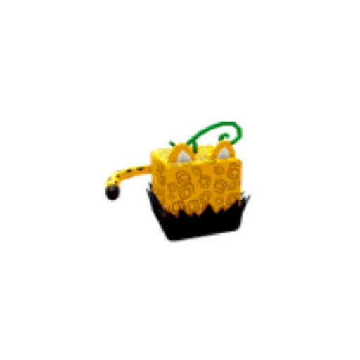 Стикерпак Blox Fruits для Telegram — скачать