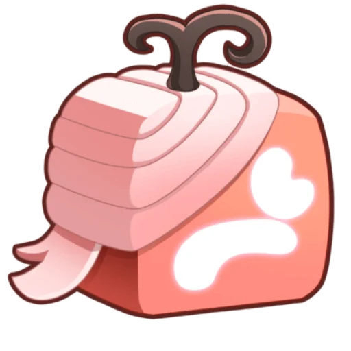 🐦 Стикер «Blox Fruits physical» для Telegram