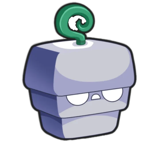 👍 Стикер «Blox Fruits physical» для Telegram