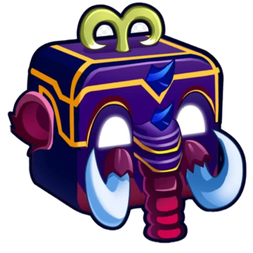 🖼 Стикер «Blox Fruits physical» для Telegram