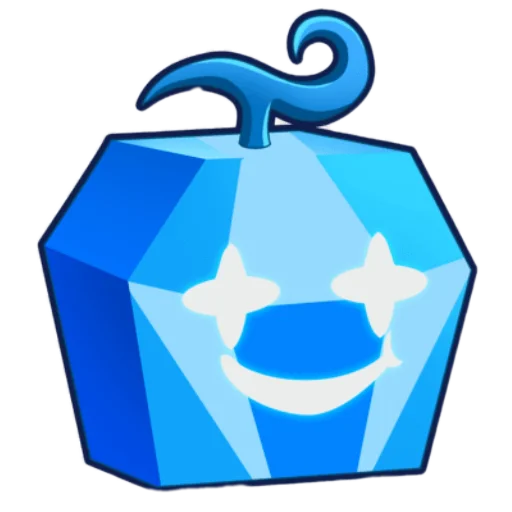 👍 Стикер «Blox Fruits physical» для Telegram
