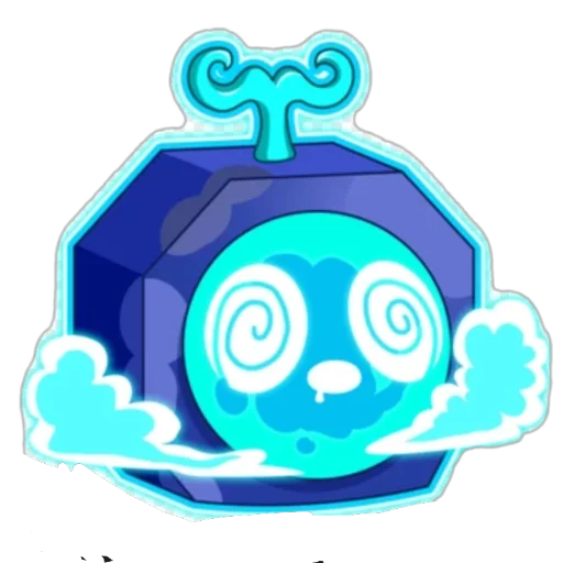 👍 Стикер «Blox Fruits physical» для Telegram