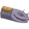 🐍 Эмодзи «🐍 Набор эмоджи по игре «Blasphemous»» для Telegram