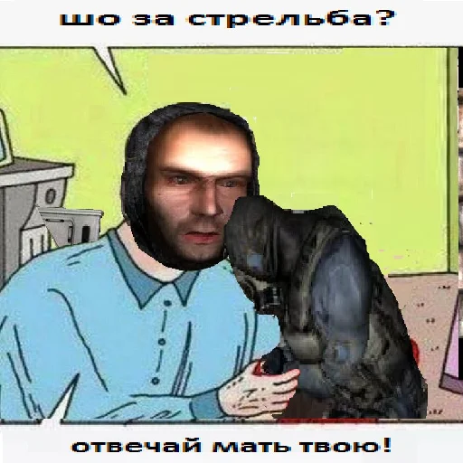📞 Стикер «bltalker» для Telegram