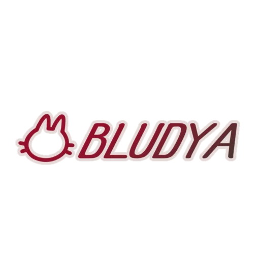 Стикерпак BLUDYA для Telegram — скачать