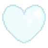 💙 Эмодзи «Голубые» для Telegram