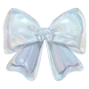 🎀 Эмодзи «Голубые» для Telegram