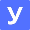 😇 Эмодзи «Найти агентство -» для Telegram
