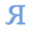🩵 Эмодзи «Простые синие буквы и иконки» для Telegram