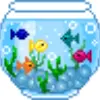 🌟 Эмодзи «Blue» для Telegram