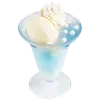🌟 Эмодзи «Blue» для Telegram