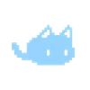 🌟 Эмодзи «Blue» для Telegram