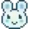 🌟 Эмодзи «Blue» для Telegram
