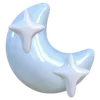 🌟 Эмодзи «Blue» для Telegram