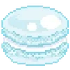 🌟 Эмодзи «Blue» для Telegram